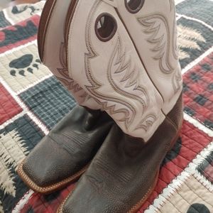 Cowboy boots